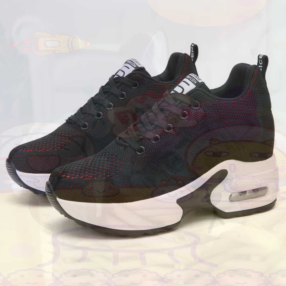 Luxury Lifestyle Products - Red Size 36 Shoes Woman Tennis