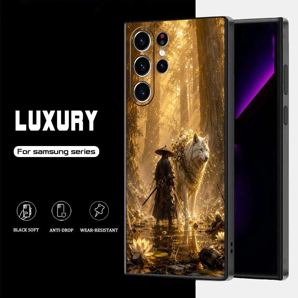 Cartoon Cool Beast of Reincarn - Samsung Galaxy S24 review and price