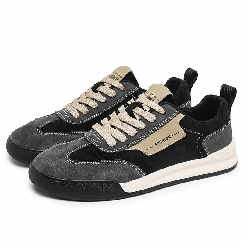 Rubber Sole Hiphop Men's Luxur - Luxury Lifestyle Cost review and price