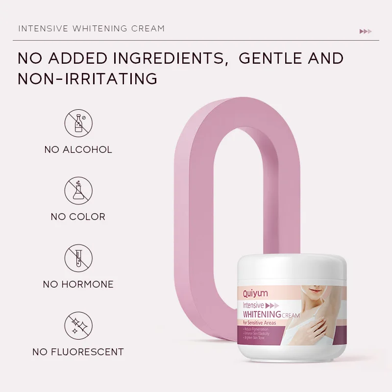 Whitening Cream For Dark Skin  - Luxury Lifestyle Products review and price