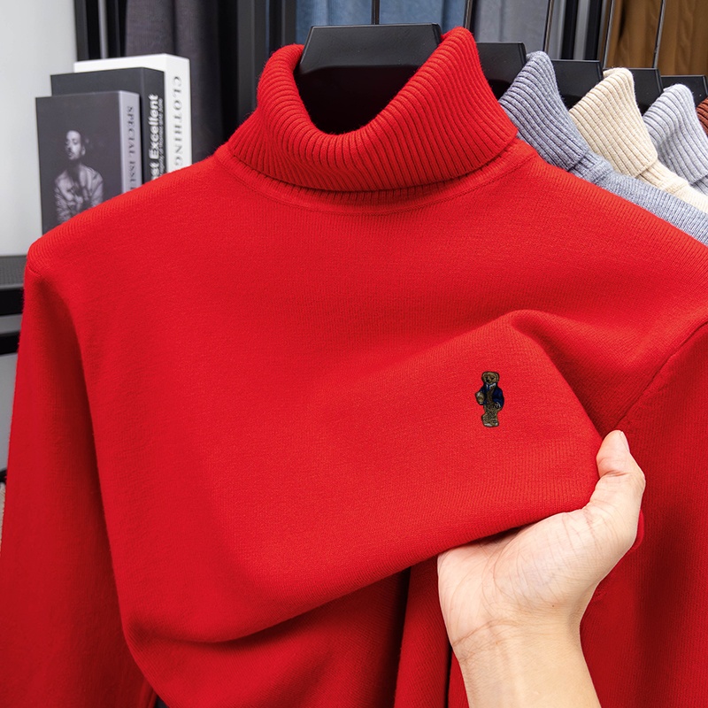 Luxury Brand Men's Spring Long - Luxury Lifestyle Men review and price