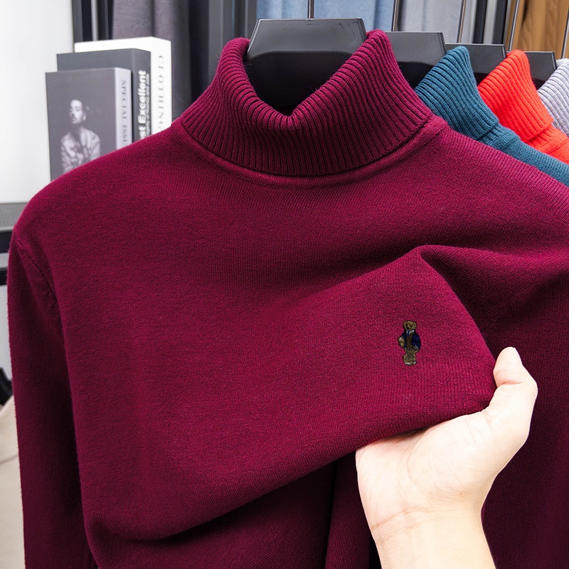 Luxury Brand Men's Spring Long - Luxury Lifestyle Men review and price