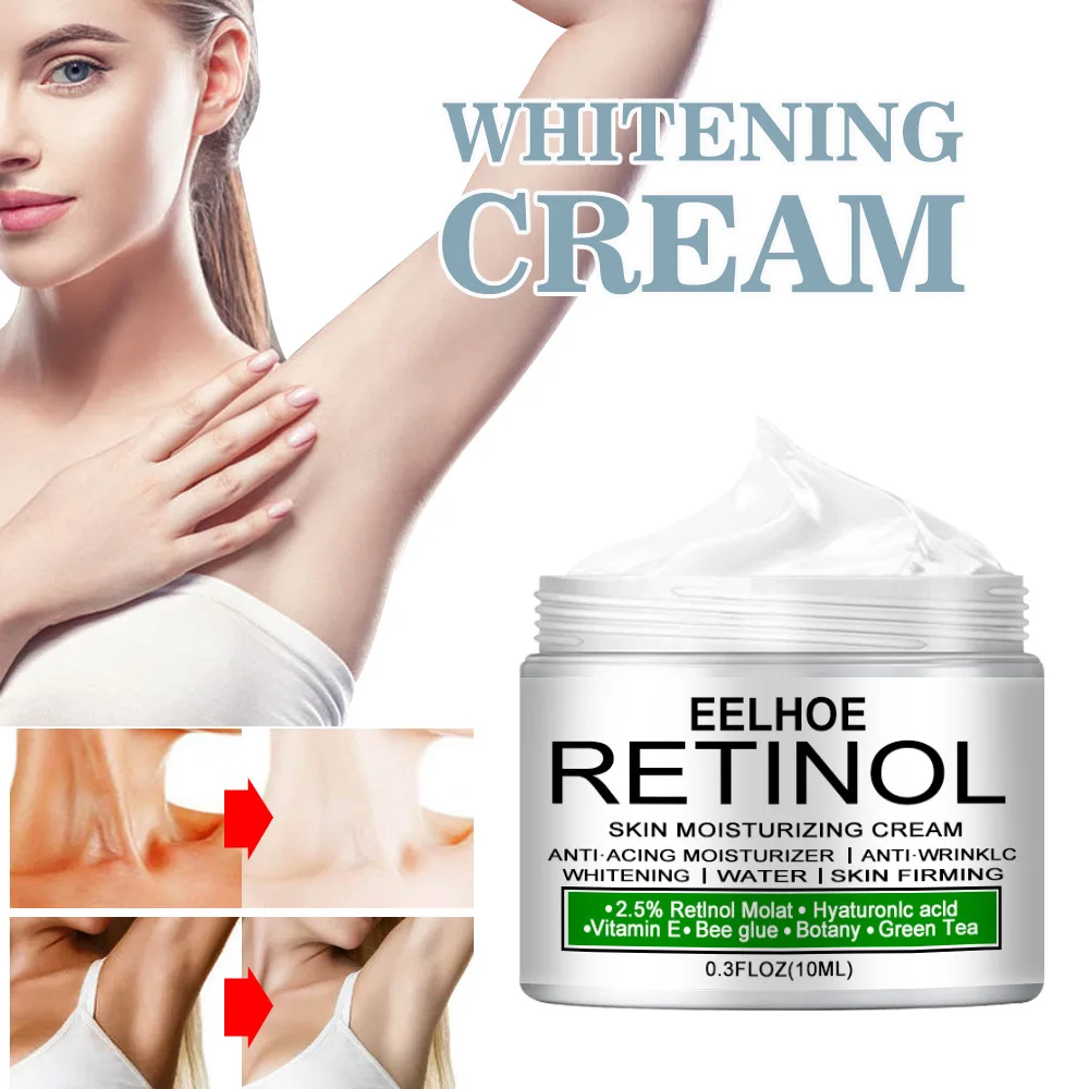 Body Whitening Cream Private P - Luxury Lifestyle Products review and price