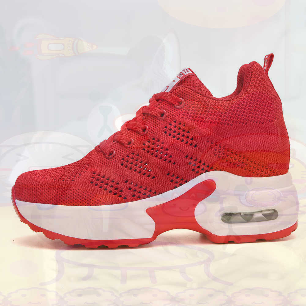 Red Size 36 Shoes Woman Tennis - Luxury Lifestyle Products review and price