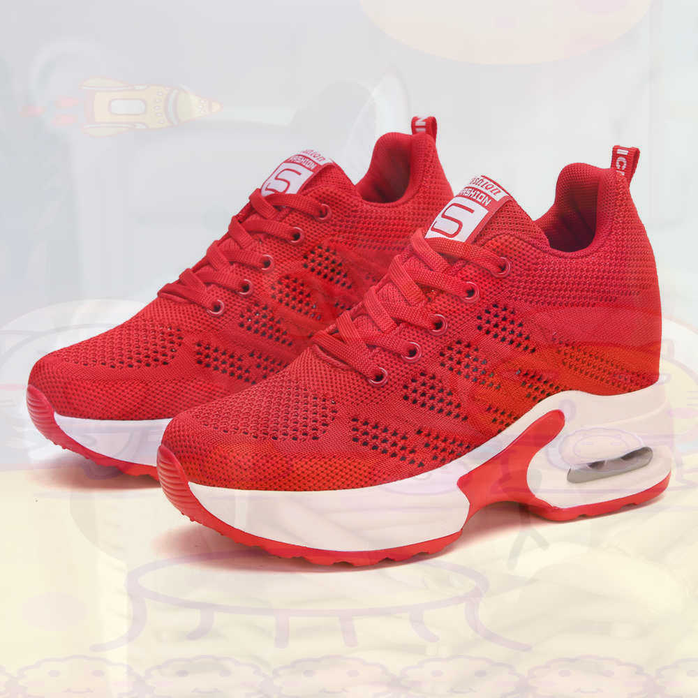 Red Size 36 Shoes Woman Tennis - Luxury Lifestyle Products review and price