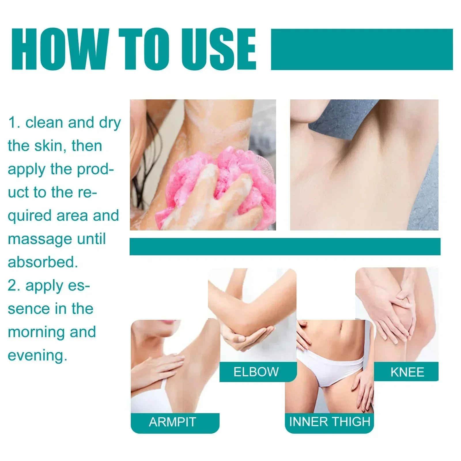 Skin Whitening Serum Private P - Luxury Lifestyle Products review and price