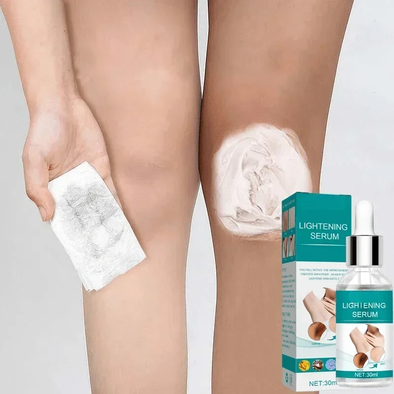 Skin Whitening Serum Private P - Luxury Lifestyle Products review and price