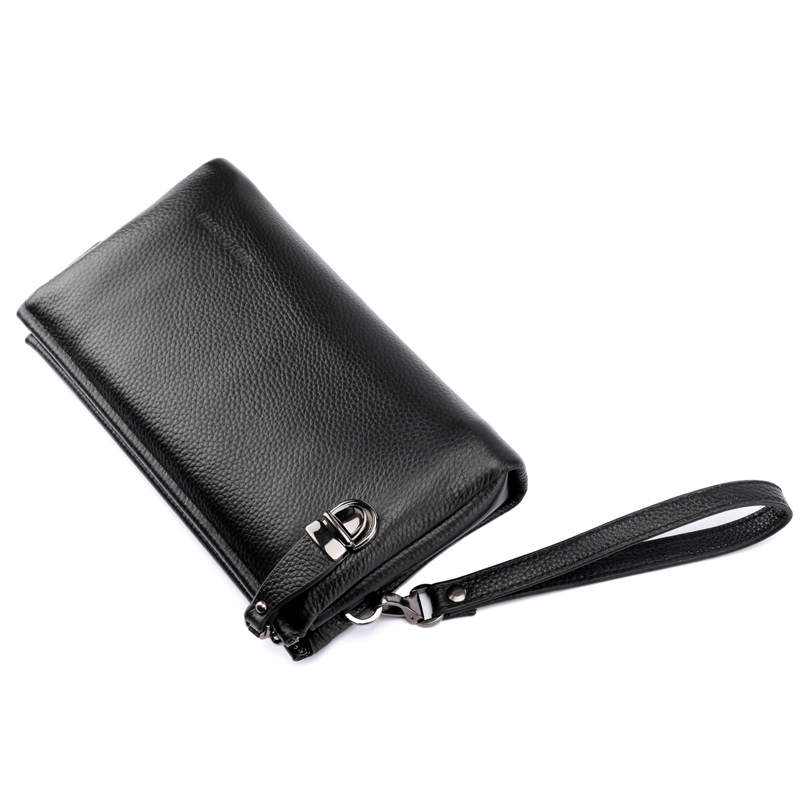 2025 Hand Bag Men Real Cowhide - Luxury Lifestyle Men review and price