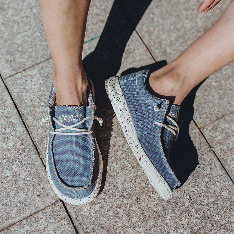 2025 Fashion Men's Casual Loaf - Luxury Lifestyle Men review and price