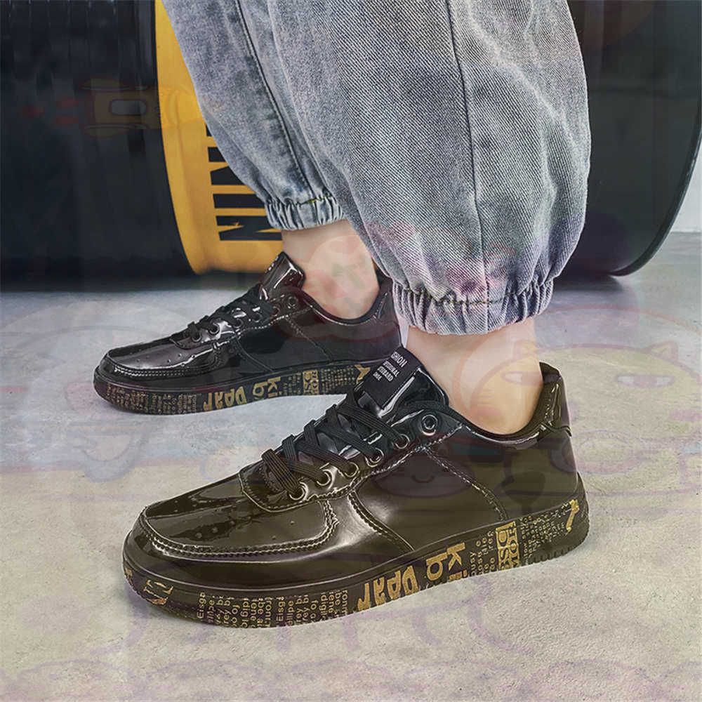 Round Foot Size 45 Sneakers Wh - Luxury Lifestyle Products review and price