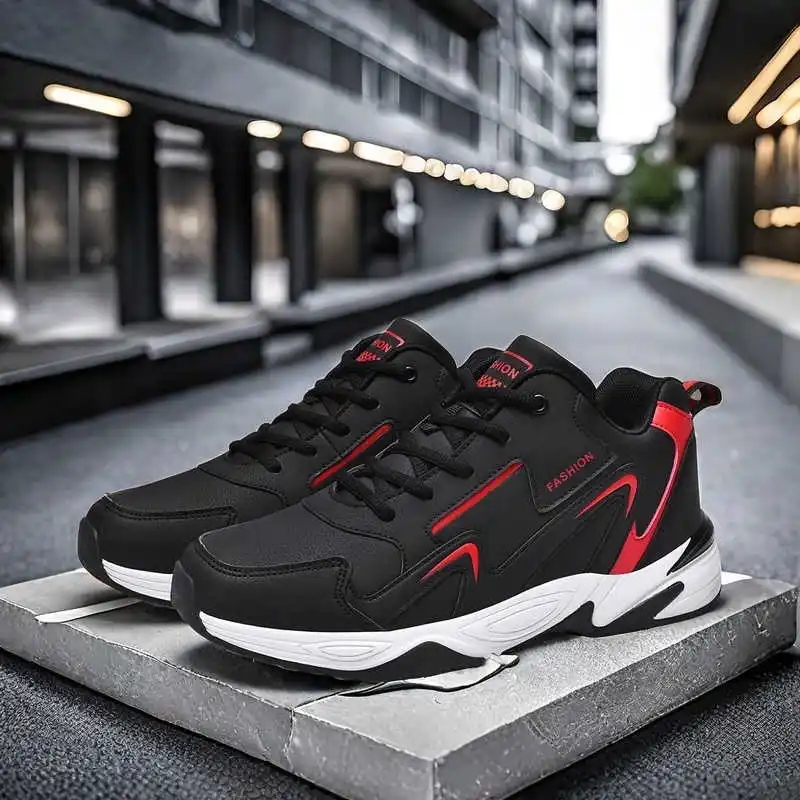 Cold-proof Spring Gym Sneakers - Luxury Lifestyle Products review and price