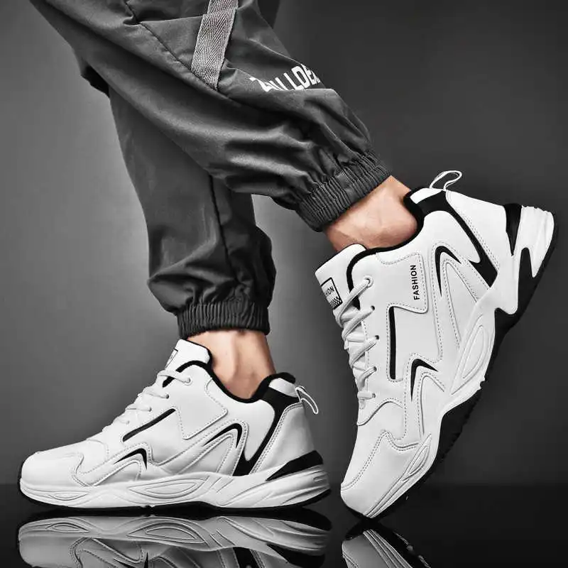 Cold-proof Spring Gym Sneakers - Luxury Lifestyle Products review and price