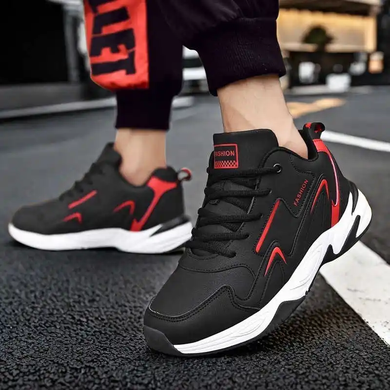 Cold-proof Spring Gym Sneakers - Luxury Lifestyle Products review and price