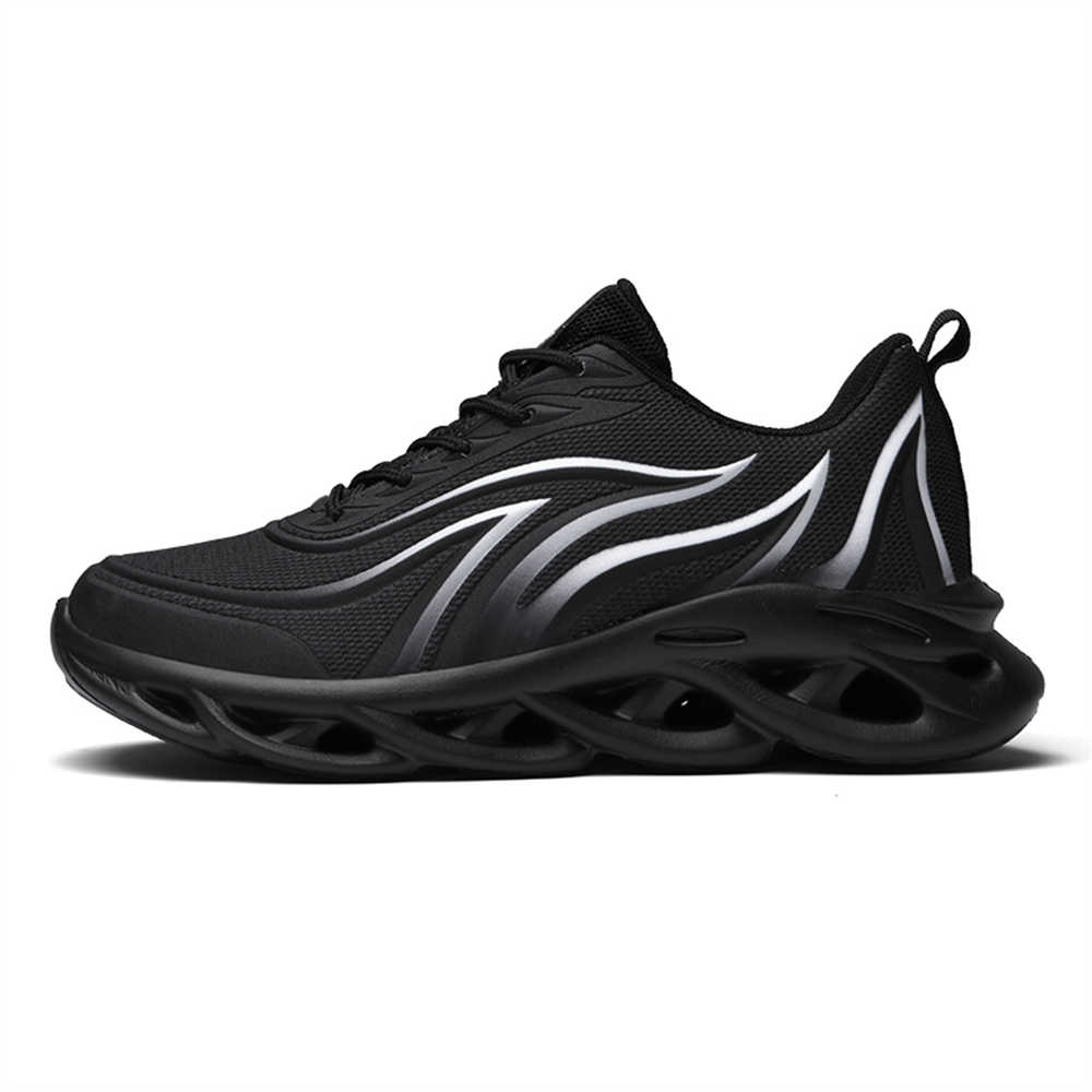 Dark 39-44 Sneakers Man Shoes  - Luxury Lifestyle Dark review and price