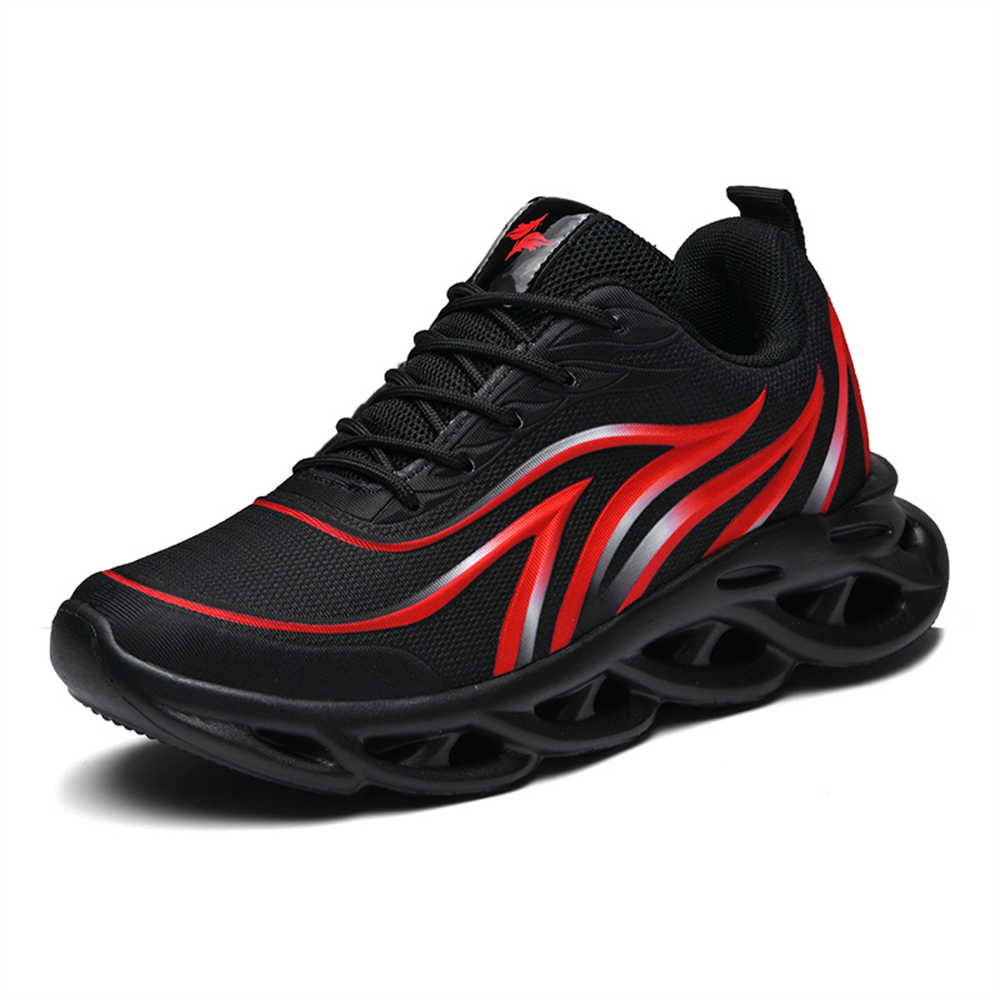 Dark 39-44 Sneakers Man Shoes  - Luxury Lifestyle Dark review and price