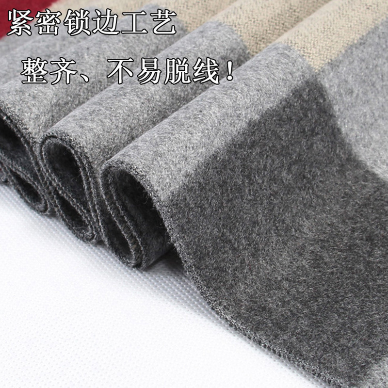 Men Scarf For Man Winter Copy  - Luxury Lifestyle Men review and price