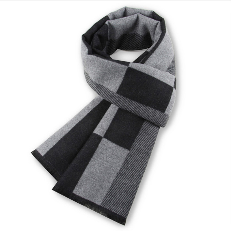 Men Scarf For Man Winter Copy  - Luxury Lifestyle Men review and price